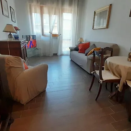 Casa Rosi 公寓