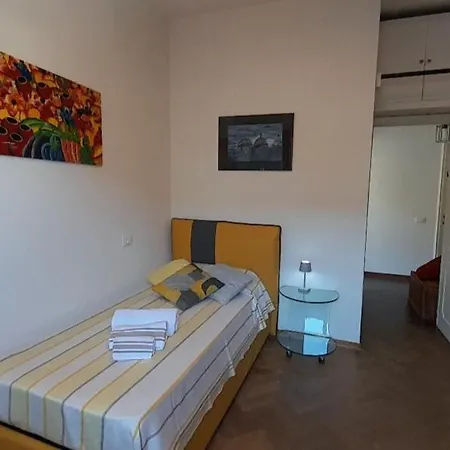 Casa Rosi 公寓 *