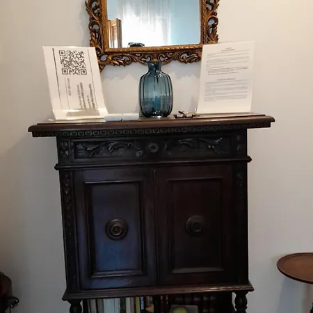 Apartamento Casa Rosi