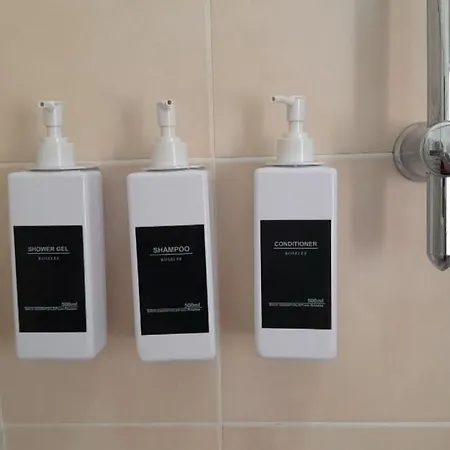 Casa Rosi Apartamento Viareggio