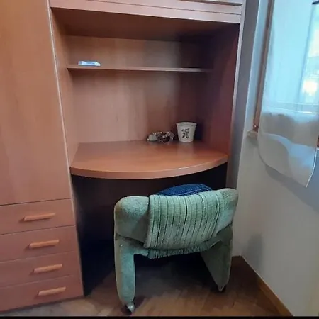 Casa Rosi Apartamento *