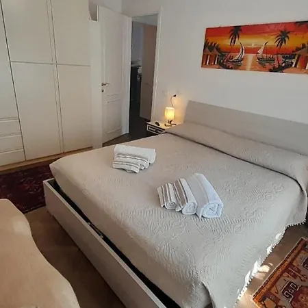 Casa Rosi Apartamento Viareggio