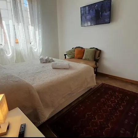 Casa Rosi Apartamento