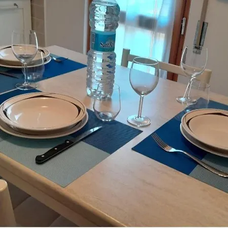 Apartamento Casa Rosi